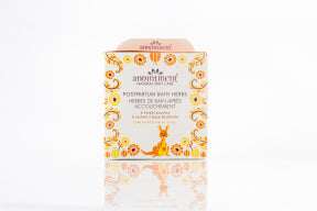 Postpartum Bath Herbs - Image 1