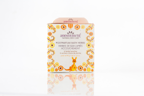 Postpartum Bath Herbs - Image 4