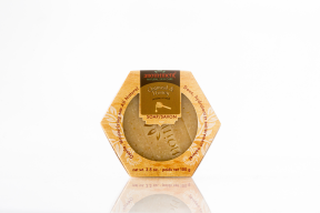 Oatmeal & Honey Soap - Image 1
