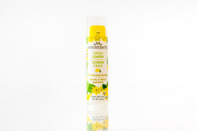 Fresh Lemon Lip Balm - Image 1