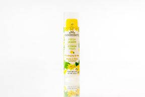 Fresh Lemon Lip Balm - Image 4
