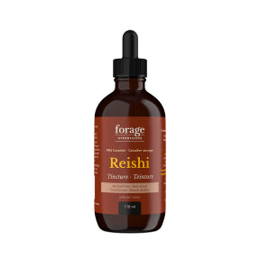 Reishi Tincture - Alcohol Free - Image 2