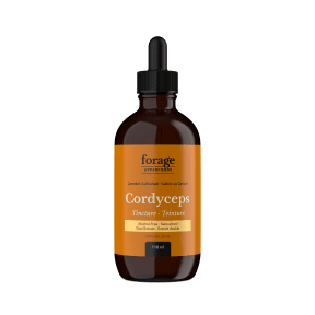 Cordyceps Tincture - Alcohol Free - Image 2