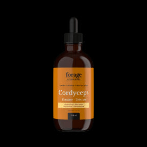 Cordyceps Tincture - Alcohol Free - Image 4