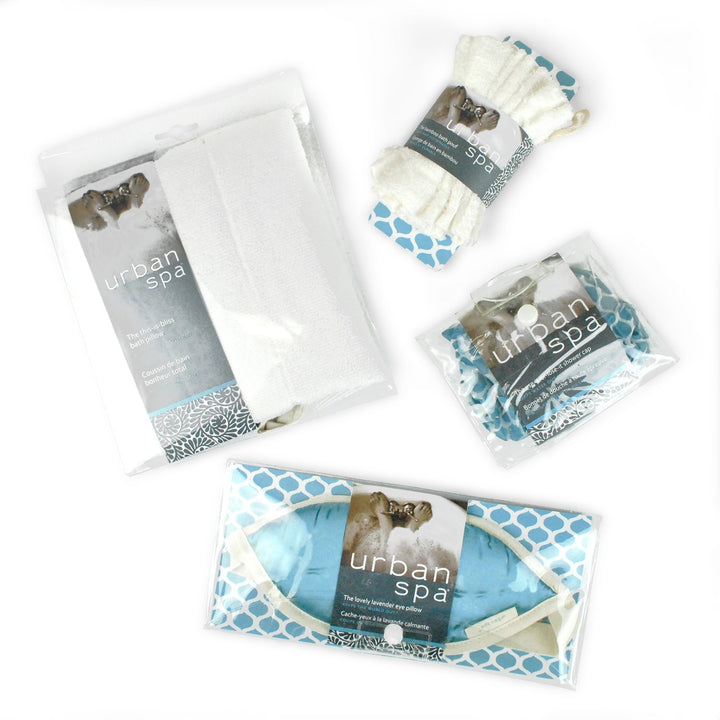 The Body-Loving Bath Mitt - Bamboo - Image 7