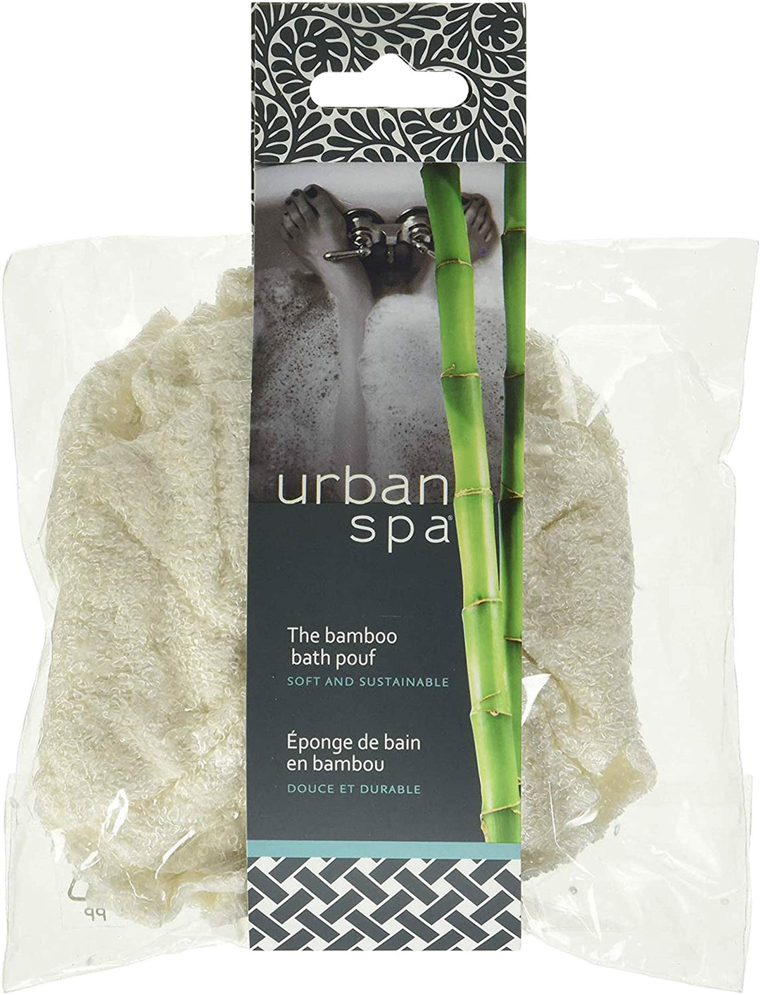 The Body-Loving Bath Mitt - Bamboo - Image 10