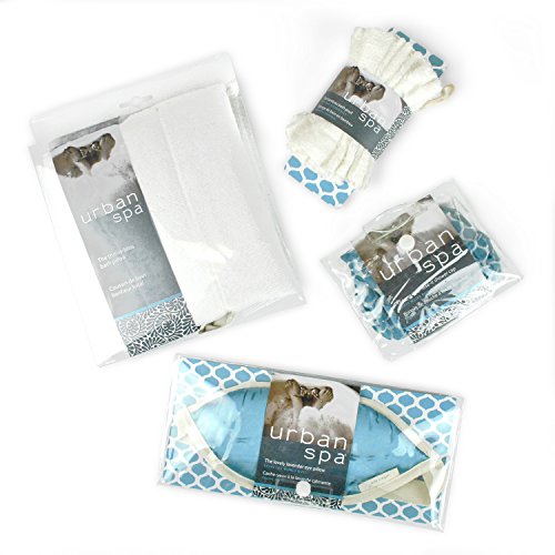 The Body-Loving Bath Mitt - Bamboo - Image 8