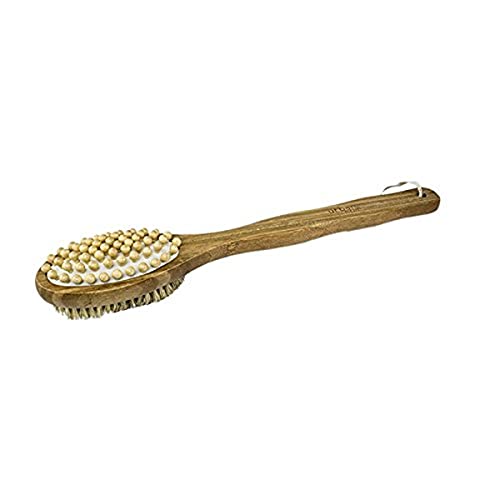 The Bamboo Anti-Cellulite Brush - Image 2