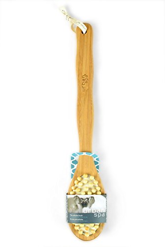 The Bamboo Anti-Cellulite Brush - Image 8