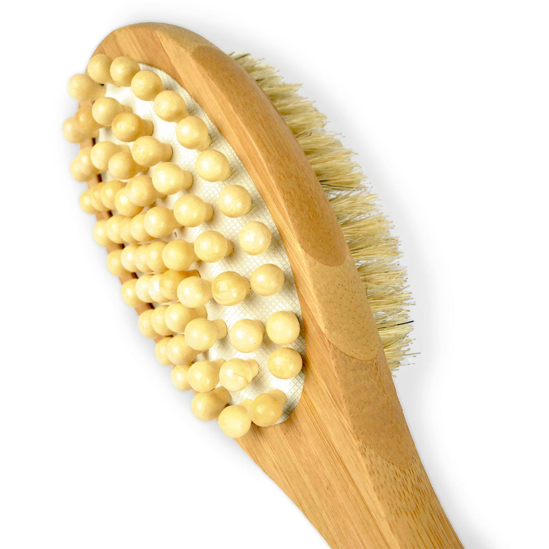The Bamboo Anti-Cellulite Brush - Image 10