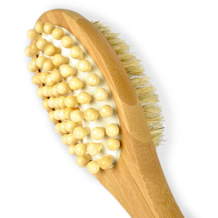 The Bamboo Anti-Cellulite Brush - Image 10