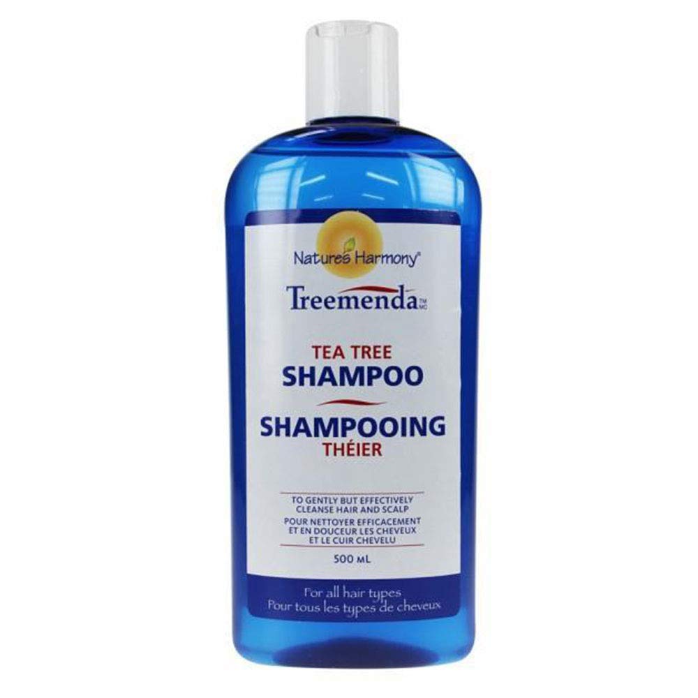 Tea Tree Shampoo - Image 3