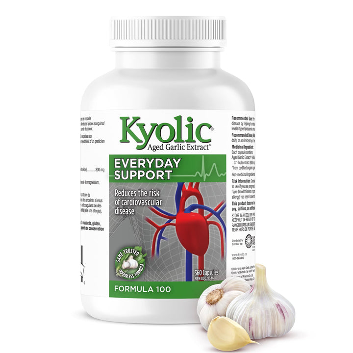 Formula 100 Everyday Support - Image 1