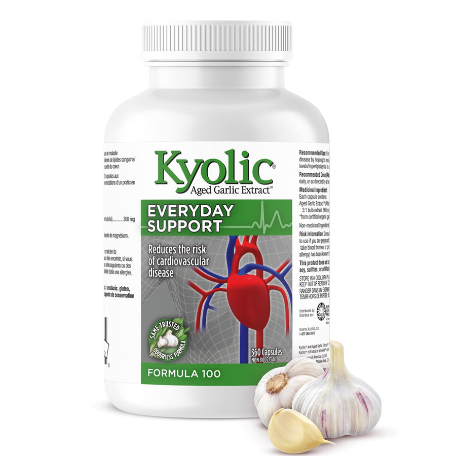 Formula 100 Everyday Support - Image 1