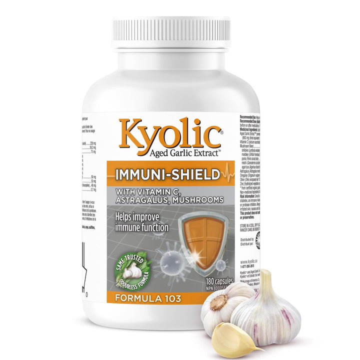 Formula 103 Immuni-Shield - Image 3