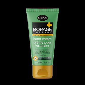 Borage Hand Cream - Image 1