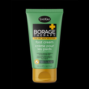 Borage Foot Cream - Image 1