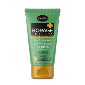Borage Foot Cream - Image 2