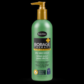 Borage Dry Skin Lotion - Image 1