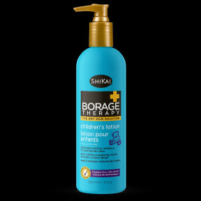 Borage Children's Lotion - Image 2