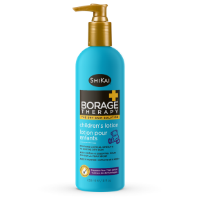 Borage Children's Lotion - Image 4