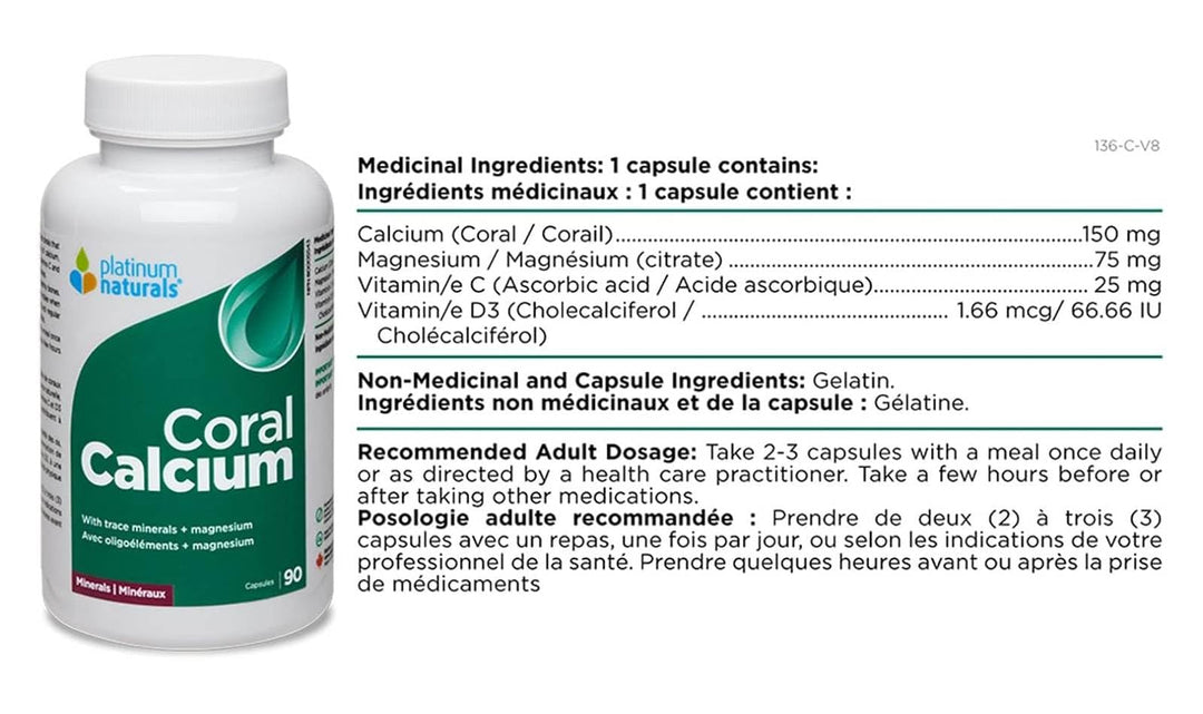 Coral Calcium - Image 4