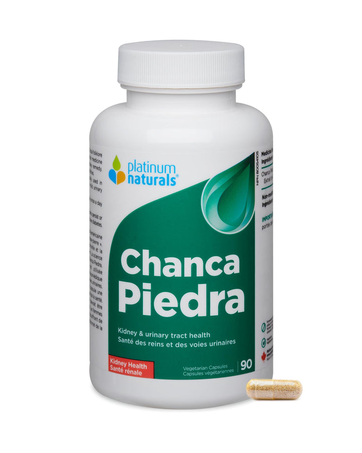 Chanca Piedra - Image 1