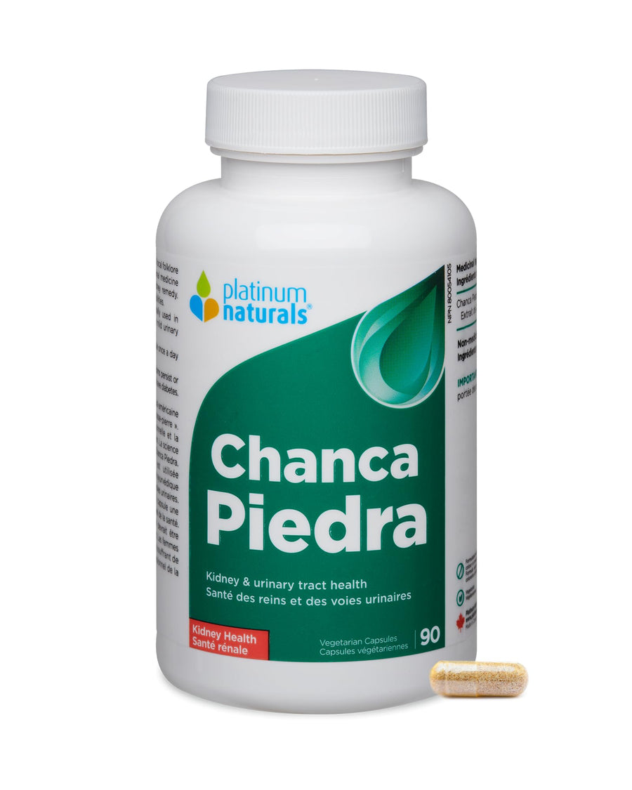 Chanca Piedra - Image 1