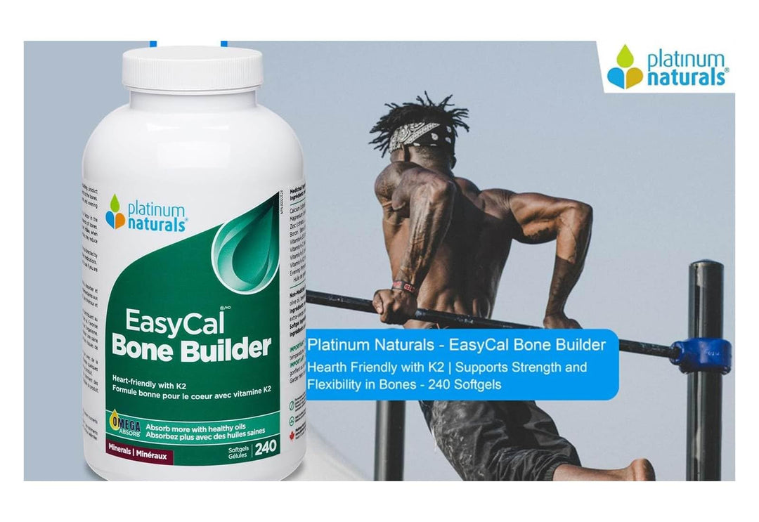 EasyCal Bone Builder - Image 10