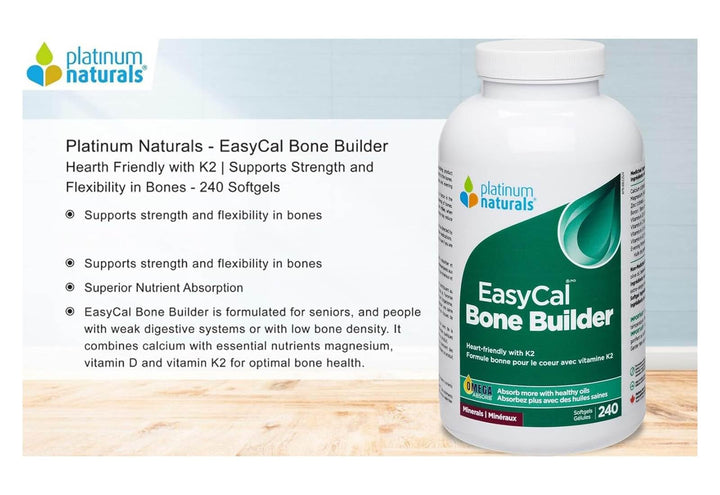 EasyCal Bone Builder - Image 7