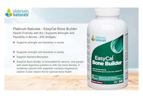 EasyCal Bone Builder - Image 8