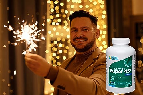 Super Easymulti 45+ For Men - Image 10