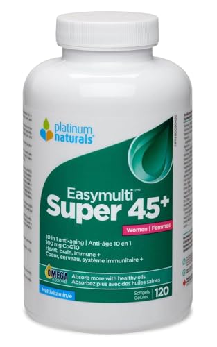 Super Easymulti 45+ For Women - Image 2