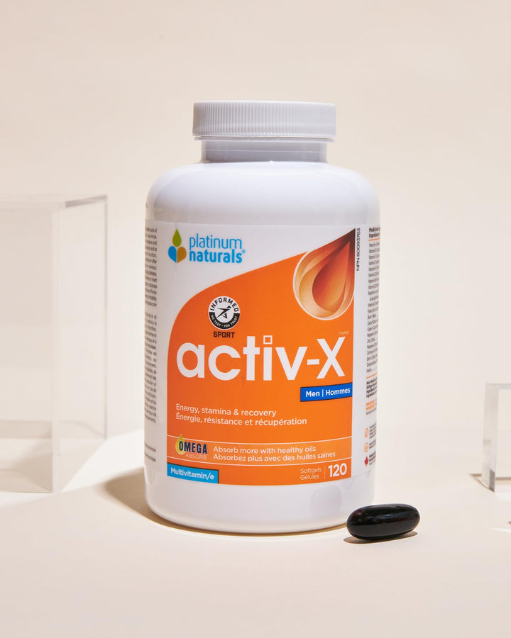 Activ-X For Men - Image 8