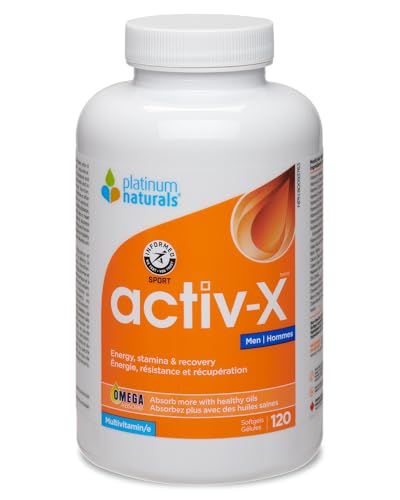 Activ-X For Men - Image 2