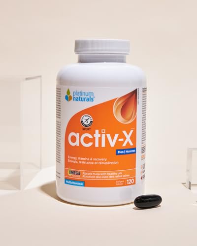 Activ-X For Men - Image 9