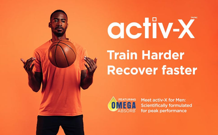 Activ-X For Men - Image 4