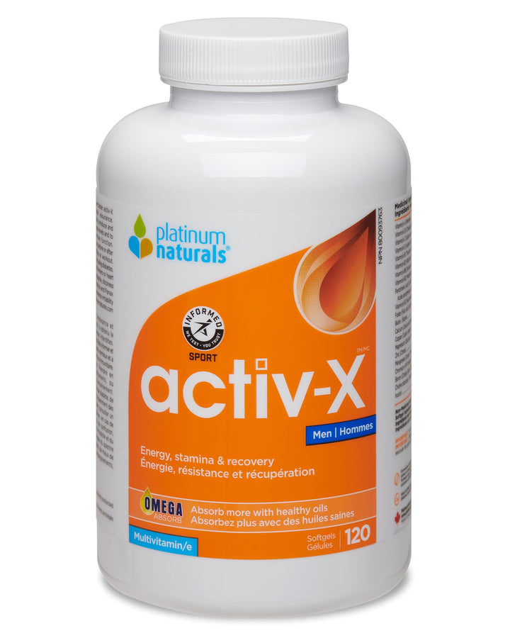 Activ-X For Men - Image 3