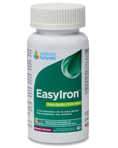 EasyIron Extra Gentle - Image 1