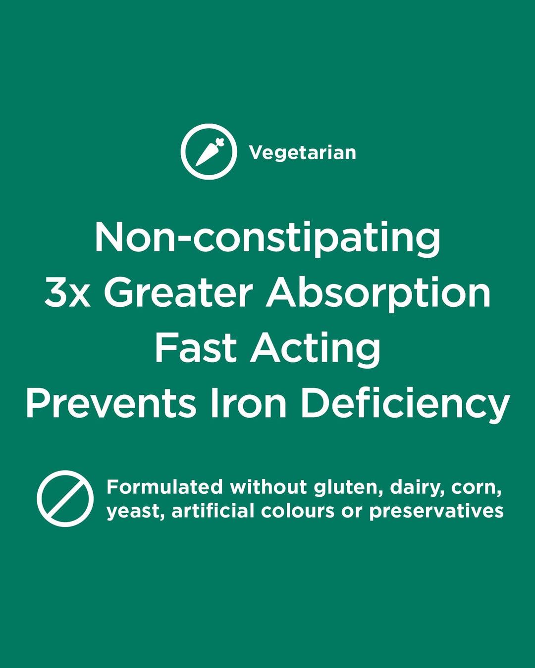 EasyIron Extra Gentle - Image 9