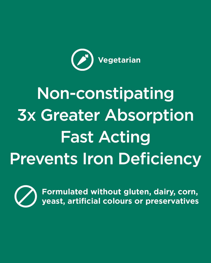 EasyIron Extra Gentle - Image 9