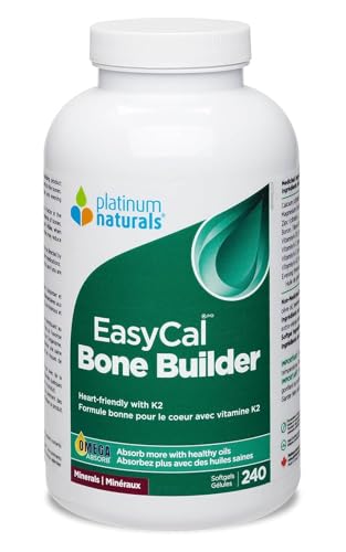 EasyCal Bone Builder - Image 1