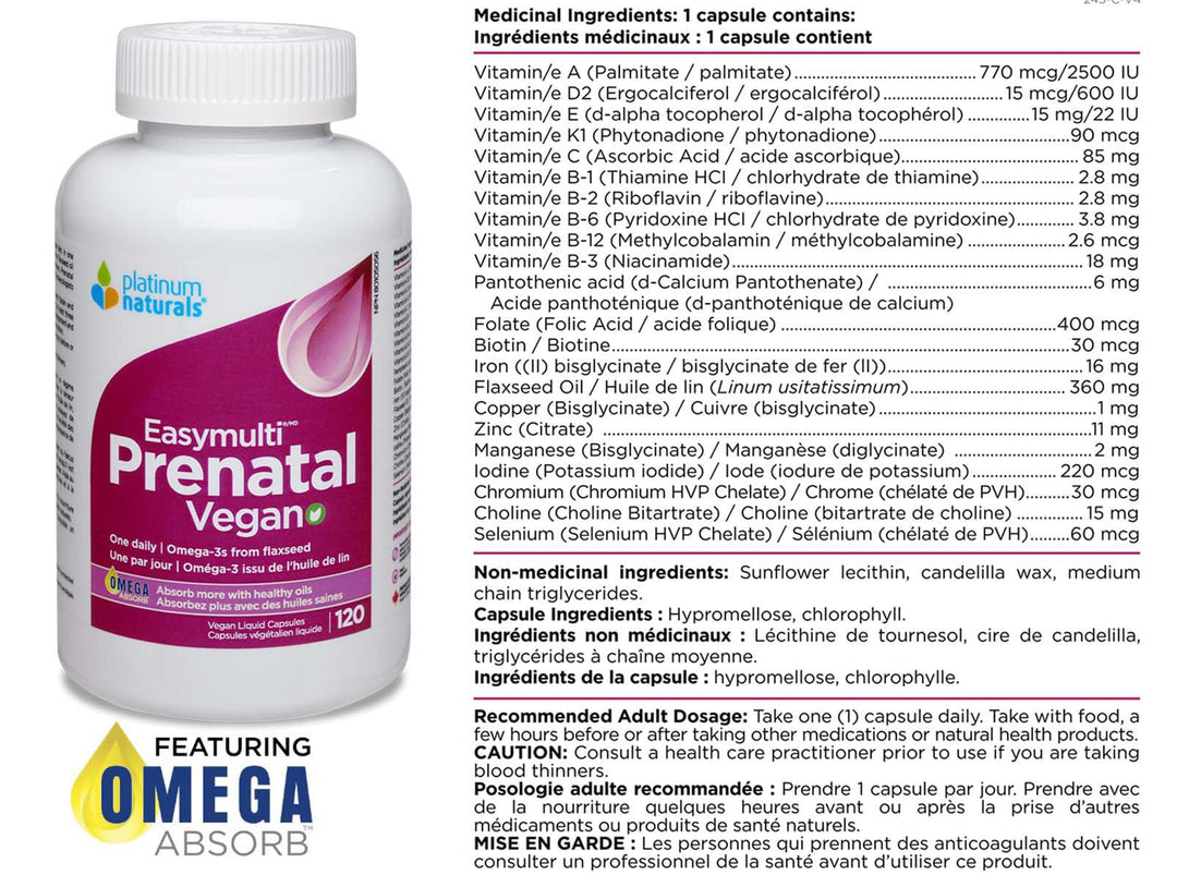Prenatal Easymulti - Image 4