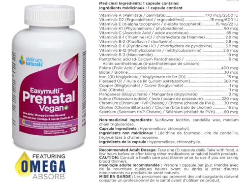 Prenatal Easymulti - Image 5