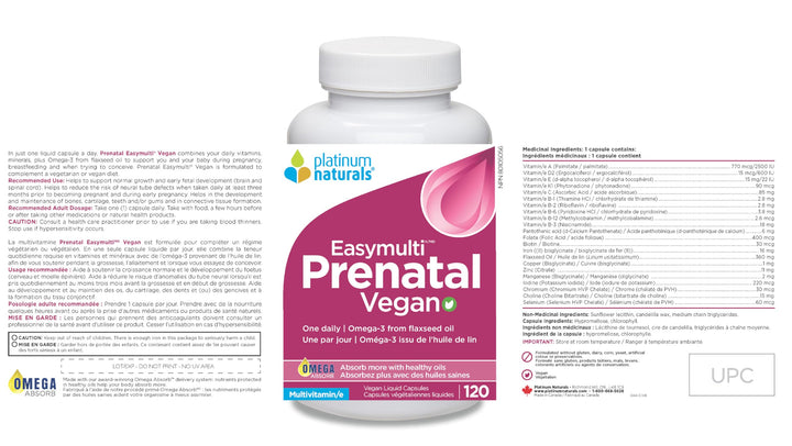 Prenatal Easymulti - Image 10