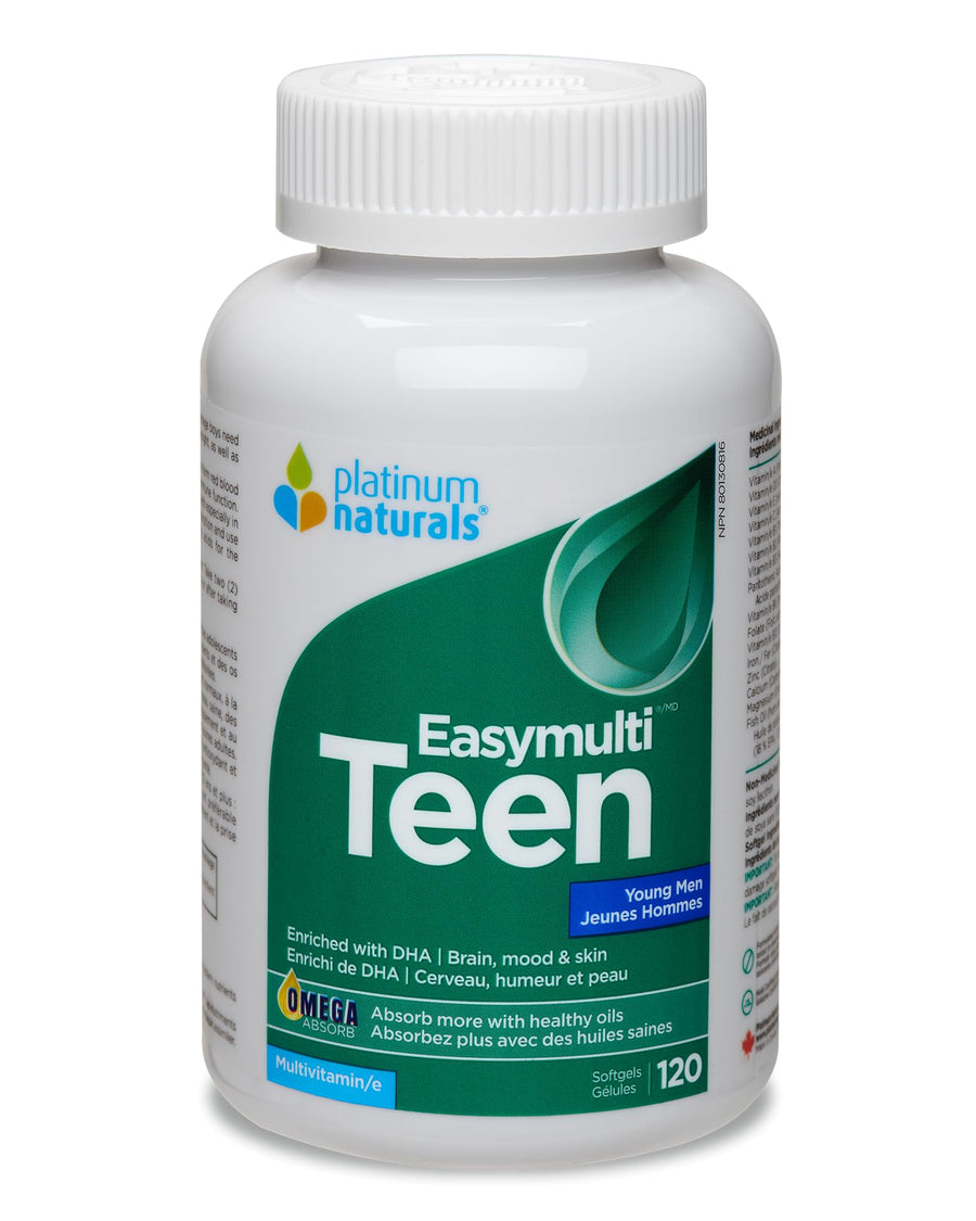 Easymulti Teen For Young Men - Image 1