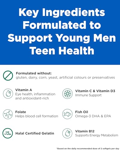 Easymulti Teen For Young Men - Image 8