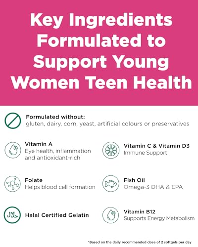 Easymulti Teen For Young Women - Image 8