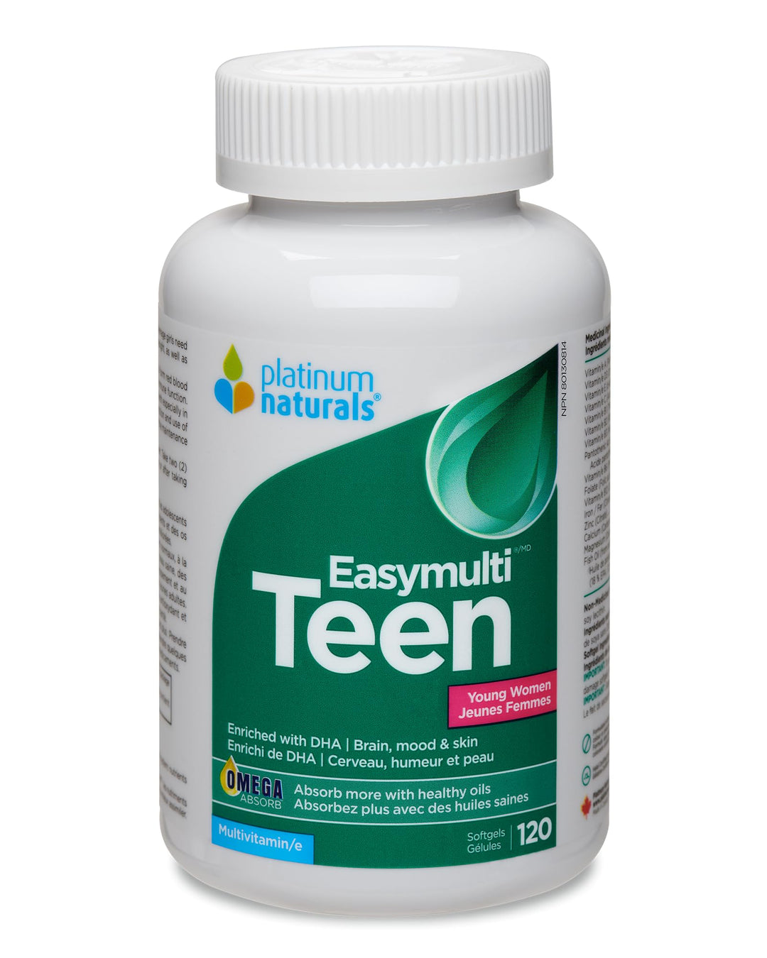 Easymulti Teen For Young Women - Image 1