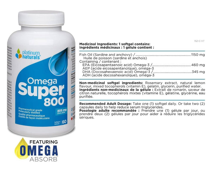 Omega Super 800 - Image 6